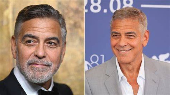 The Definitive Guide to Achieving the Iconic Clooney Hairstyle