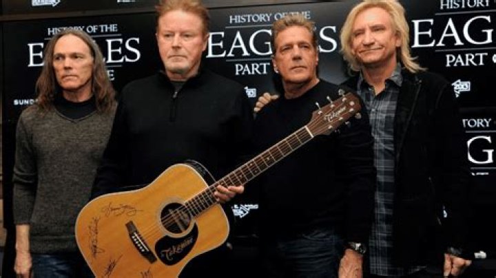 The Definitive Guide to the Current Members of the Eagles: A Deep Dive into the Band&rsquo;s Lineup Today