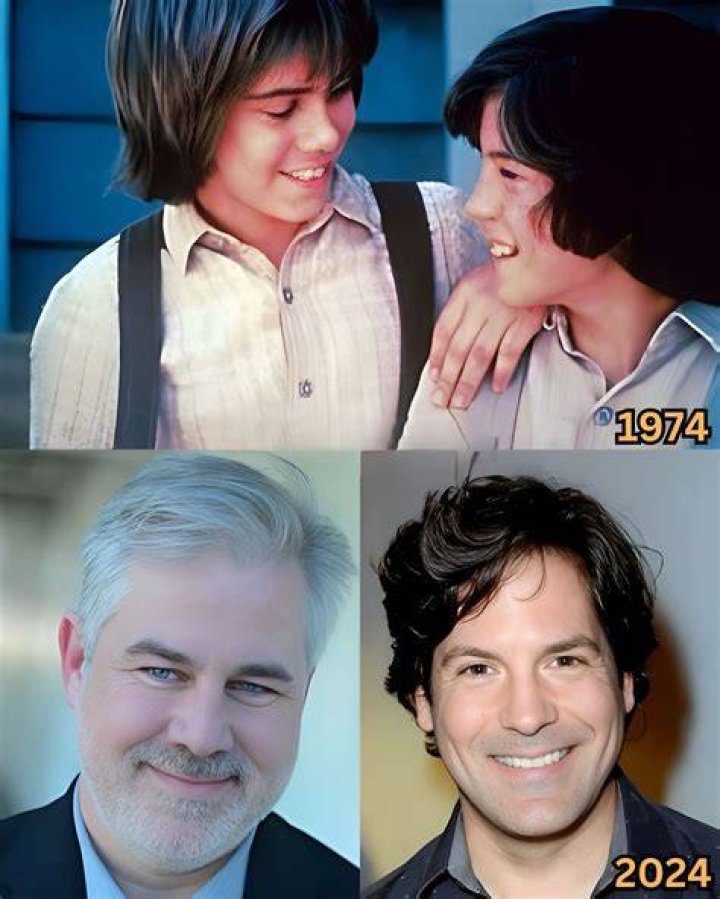 The Enduring Legacy of Matthew Labyorteaux in Film and Television