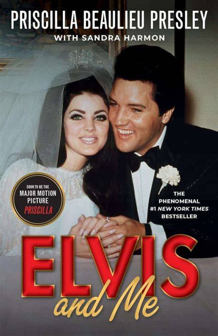 The Enduring Love Story of Elvis Presley and Priscilla Beaulieu
