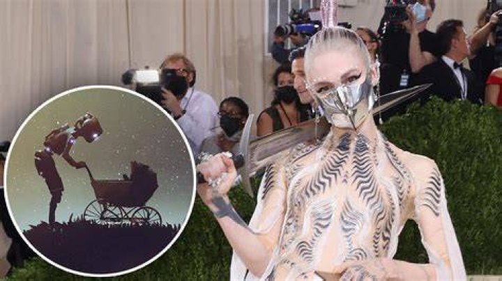The Enigma of Grimes Daughter: Unraveling the Mystery Behind the Star Child