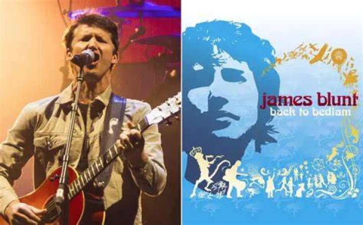 The Enigmatic Journey of James Blunt: From Music to Personal Life