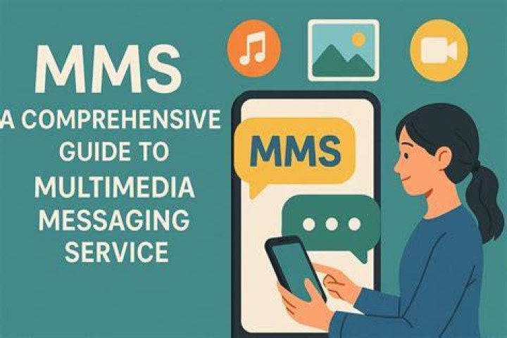 The Evolution and Impact of MMS Video: How Multimedia Messaging Services Have Changed Communication