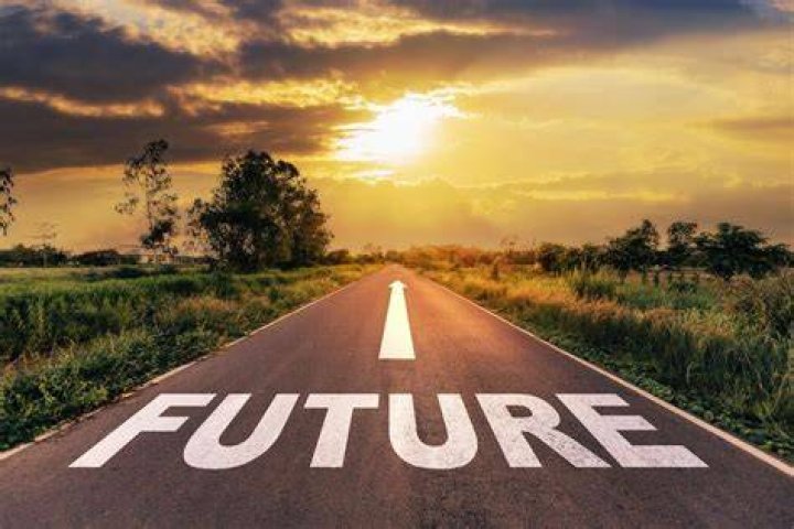 The Exciting Journey Into the Future: What's Coming Next?