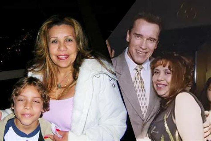 The Fascinating Life of Mildred Patricia Baena