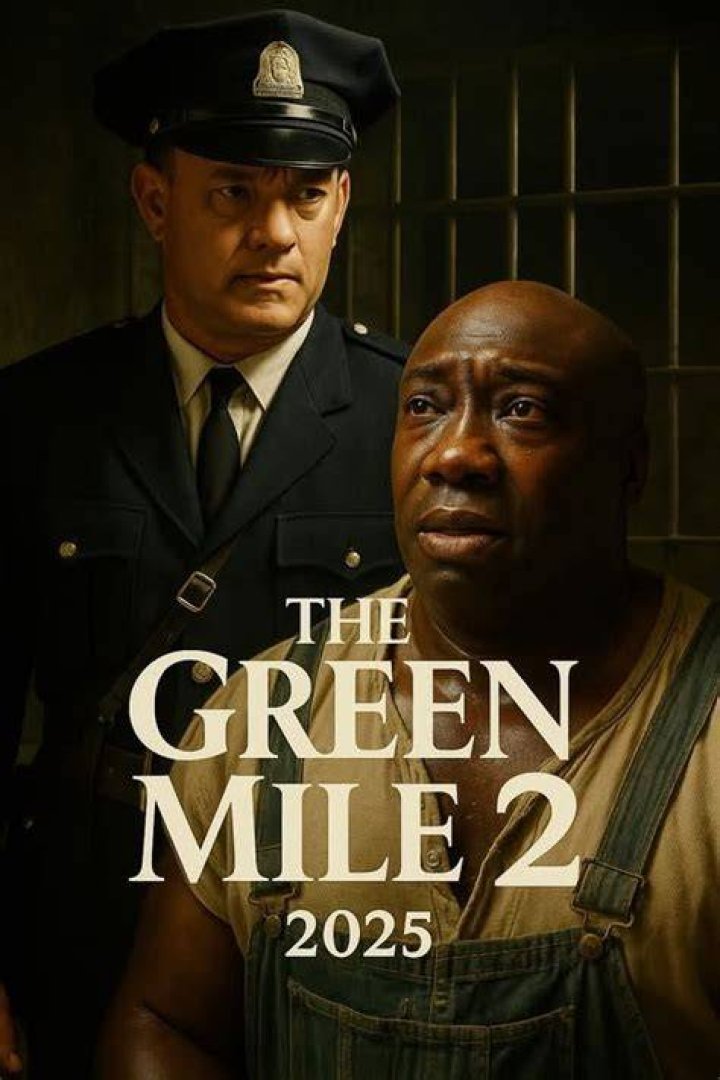 The Green Mile 2 Cast: A Deep Dive into the New Chapter