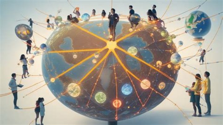 The Grithmaster's Guide to Building Community Strength and Digital Calm