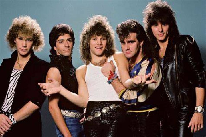 The Heartbeat of Bon Jovi: Exploring the Legacy of the Band's Drummers