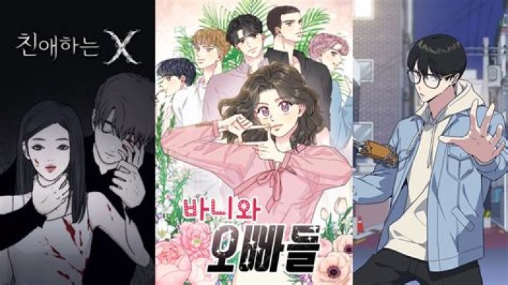 The Hounds of Sisyphus: Unpacking This Gripping New Webtoon for 2025