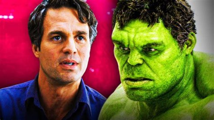 The Hulk Actor: Exploring the Legacy of Bruce Banner's Incredible Portrayals