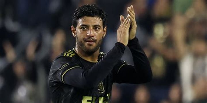 The Inspirational Journey and Impact of Carlos Vela: A Football Maestro