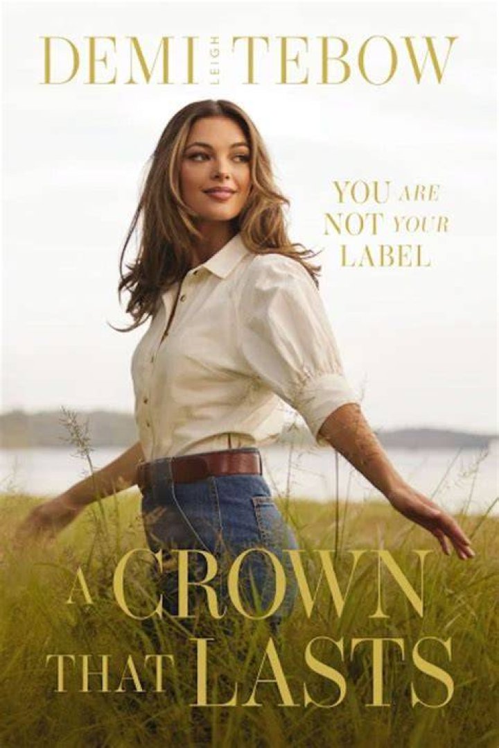The Inspiring Journey of Demi-Leigh Tebow: A Tale of Beauty, Philanthropy, and Resilience