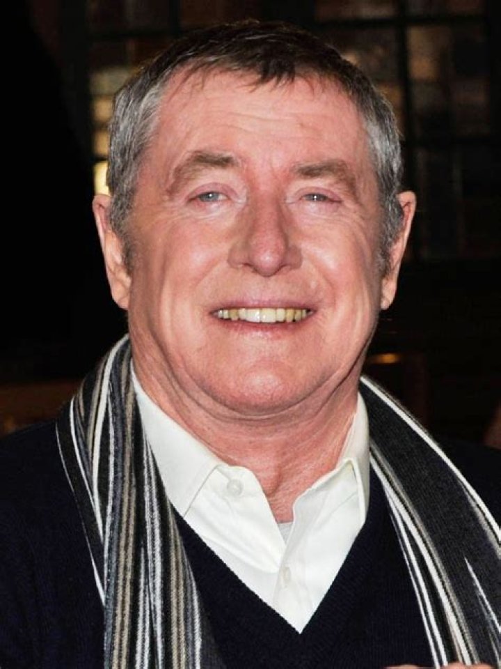 The Intriguing Career of John Nettles, the Renowned Actor