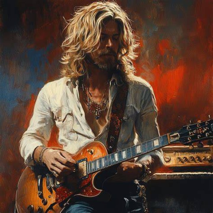 The Journey of Tommy Shaw: A Legendary Guitarist and Vocalist