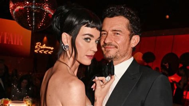 The Katy Perry Diddy Party: Connections and Current Scrutiny