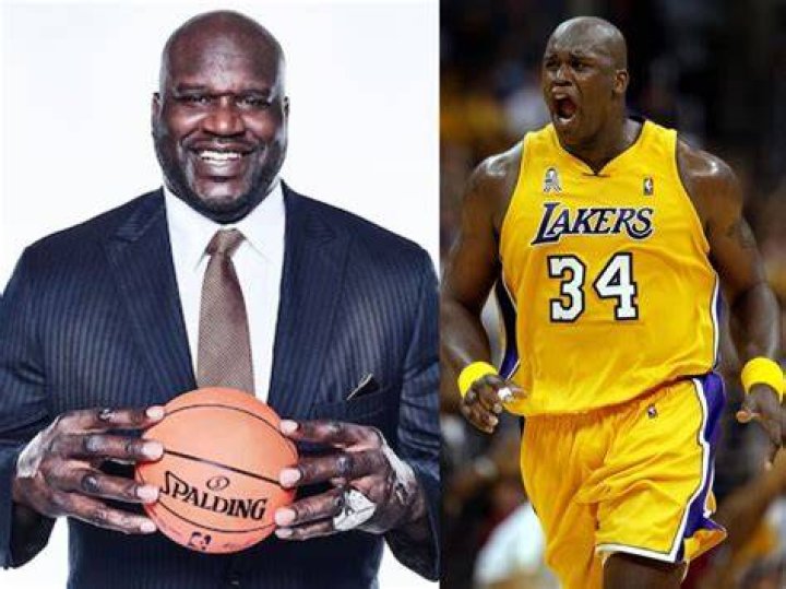 The Legendary Journey of Shaquille O'Neal: A Basketball Icon's Rise to Greatness