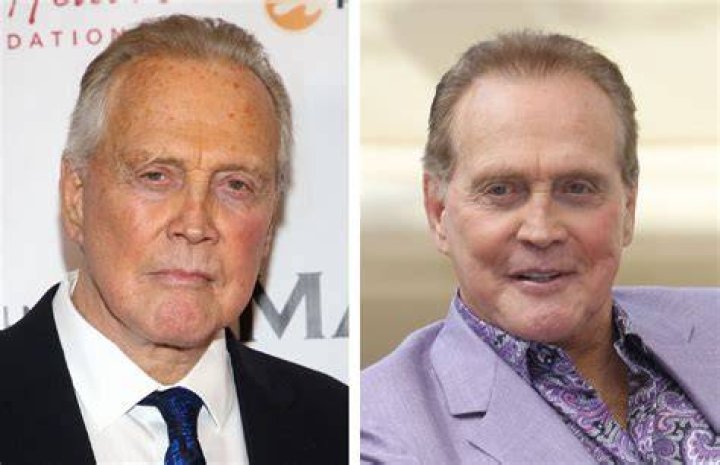 The Legendary Lee Majors: A Versatile Actor with an Unforgettable Presence