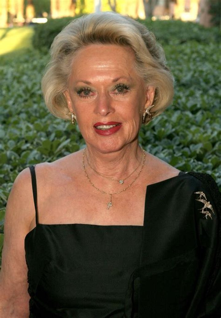 The Legendary Tippi Hedren: From Hitchcock&rsquo;s Muse to Animal Advocate