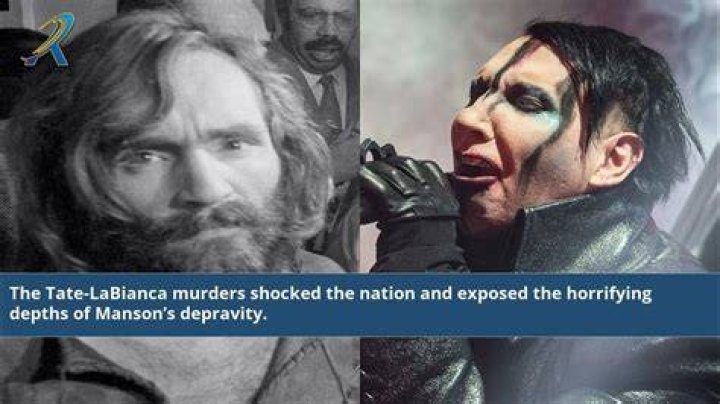 The Manson Family: Unveiling the Dark Legacy of the Manson Gang