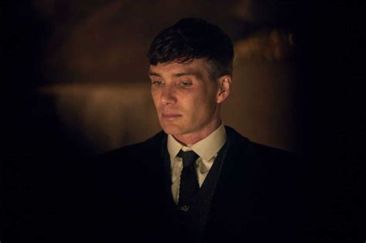 The Mesmerizing Rise of Killian Scott in Peaky Blinders