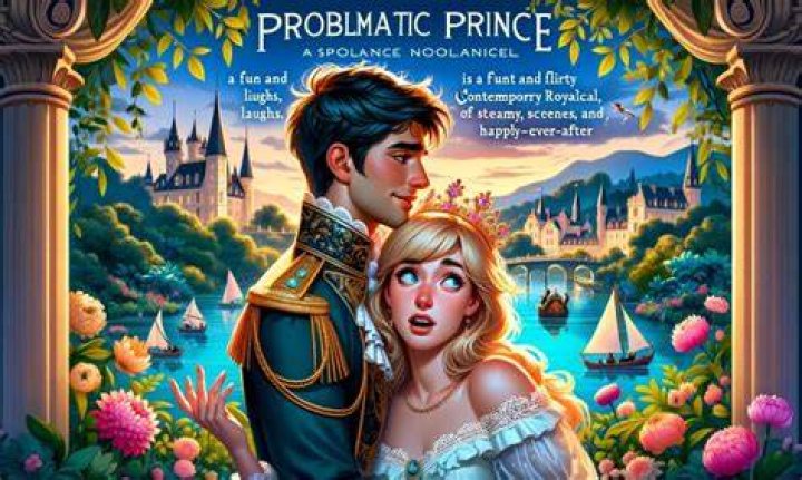 The Problematic Prince: Understanding the Challenges of Modern Royalty