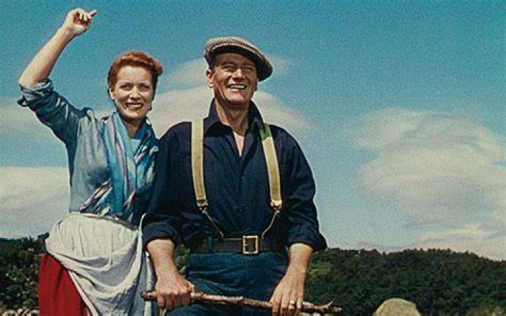 The Quiet Man Cast: A Deep Dive into the Stellar Ensemble Behind the Thriller