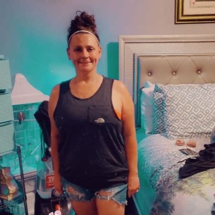 The Real **Misty Loman Story**: A Journey of Hope and Overcoming