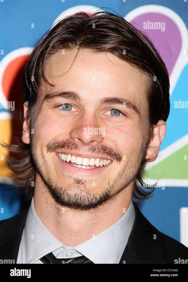 The Remarkable Journey of Jason Ritter Continuing the Ritter Legacy