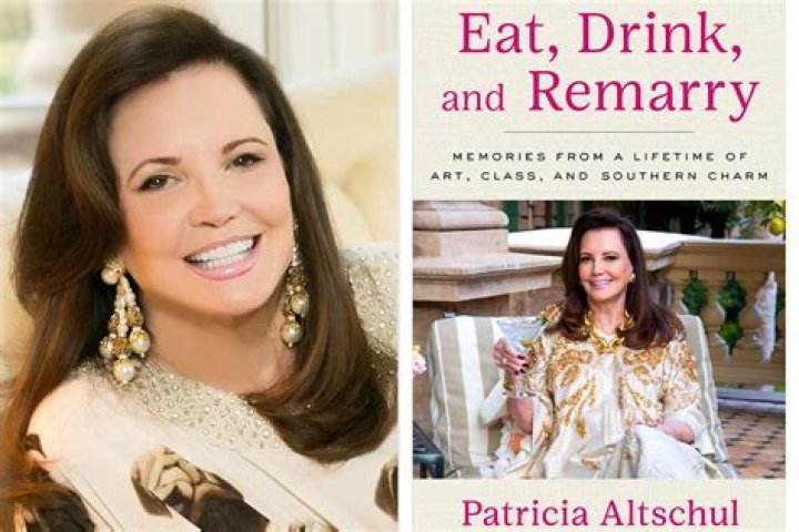 The Remarkable Journey of Patricia Altschul: A Self-Made Woman in Real Estate