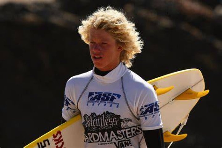 The Remarkable Story of John John Florence&rsquo;s Father