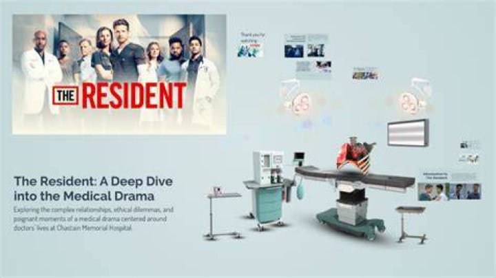 The Resident on Fox: A Deep Dive Into the Medical Drama