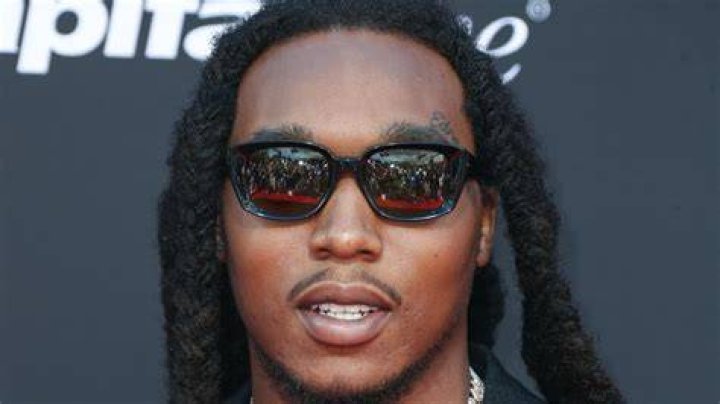 The Rising Star of HipHop: Takeoff, the Talented Rapper Who's Turning Heads