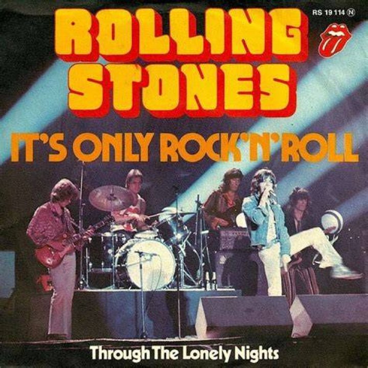 The Rolling Stones: A Timeless Legacy in Rock n Roll
