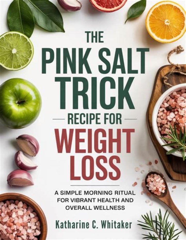 The Salt Trick: A Simple Hack That Works Wonders