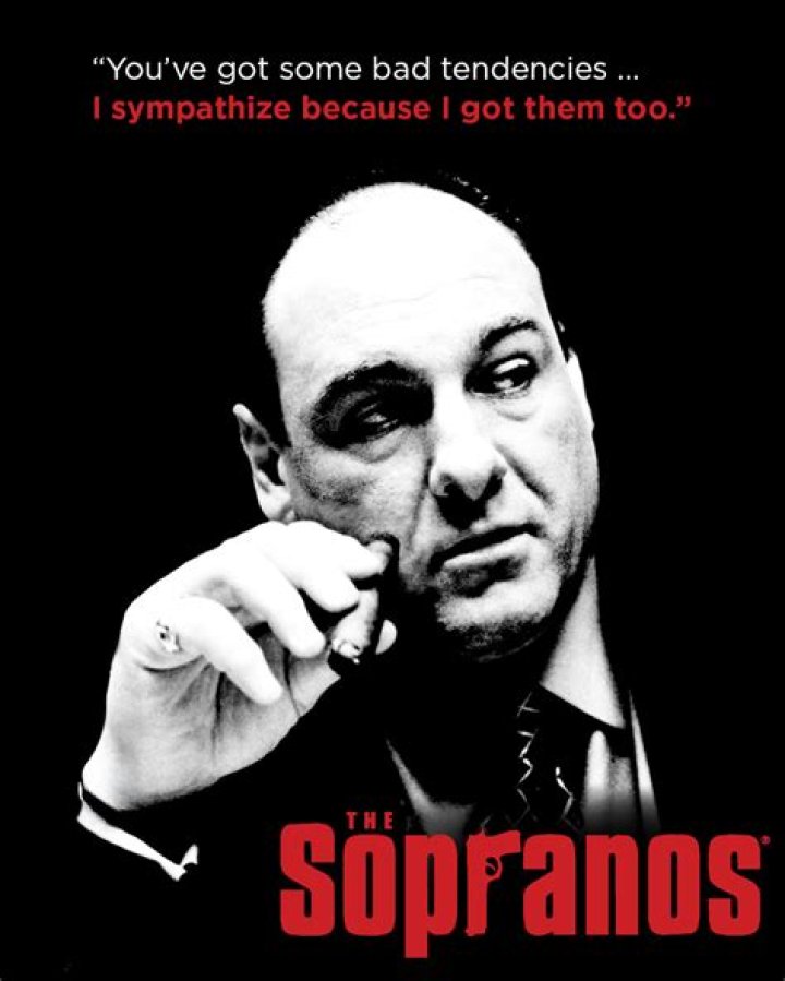 The Sopranos: A Journey into the Dark World of Organized Crime and Why It Remains a TV Essential