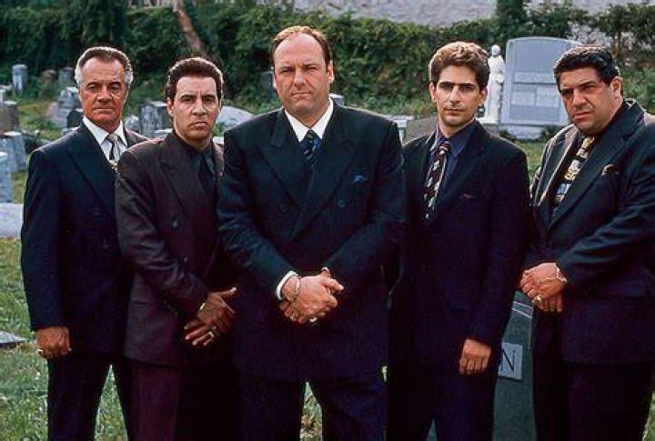 The Sopranos Cast: A Deep Dive into the Iconic TV Show That Redefined Mob Dramas