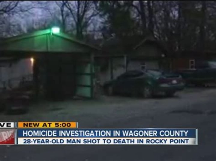 The Stacey Shoemaker Murder: A Look Back at a Wagoner County Tragedy