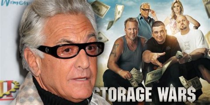 The Strange Disappearance of Barry Weiss from Storage Wars: Where Is He Now?