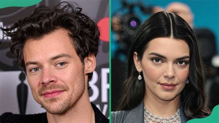 The Timeline of Kendall Jenner and Harry Styles Relationship: Uncovering Their Romantic History