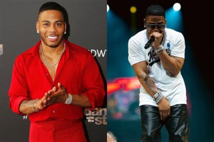 The Truth About Nelly Singer Height: A Look at His Iconic Profile