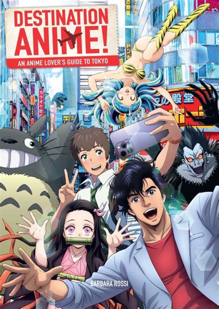 The Ultimate Destination for Anime in Hindi: Your Anime Adventure Starts Here