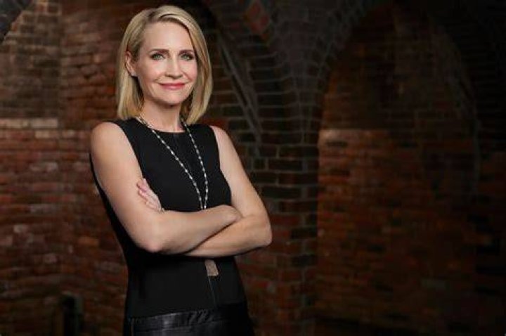 The Ultimate Guide to Andrea Canning: Renowned Canadian Journalist