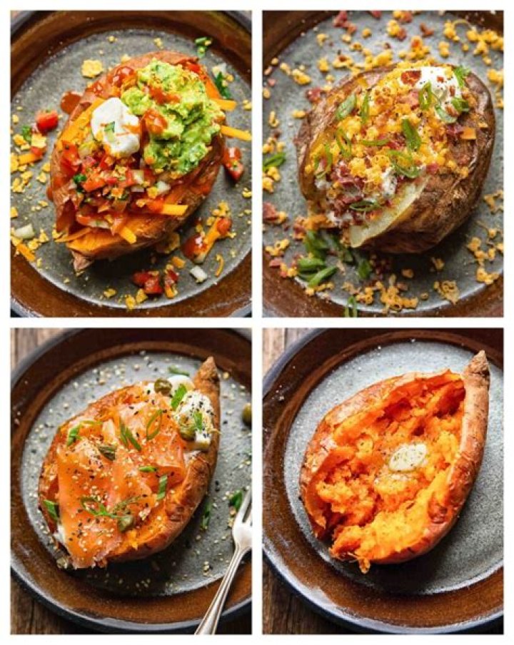 The Ultimate Guide to Baked Potato Toppings for Vegetarians: Flavorful and Healthy Options