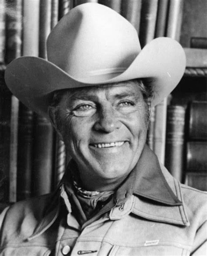 The Ultimate Guide to Dale Robertson: Legendary Actor and Western Icon