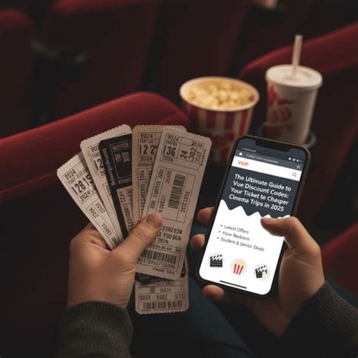 The Ultimate Guide to Exploring Cinema: Dive into the Magic of Movies