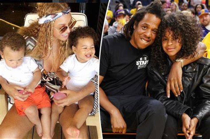 The Ultimate Guide to Jay-Z's Kids: Meet the Carter Crew