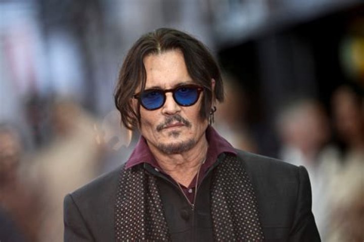 The Ultimate Guide to Johnny Depp's Upcoming in 2025