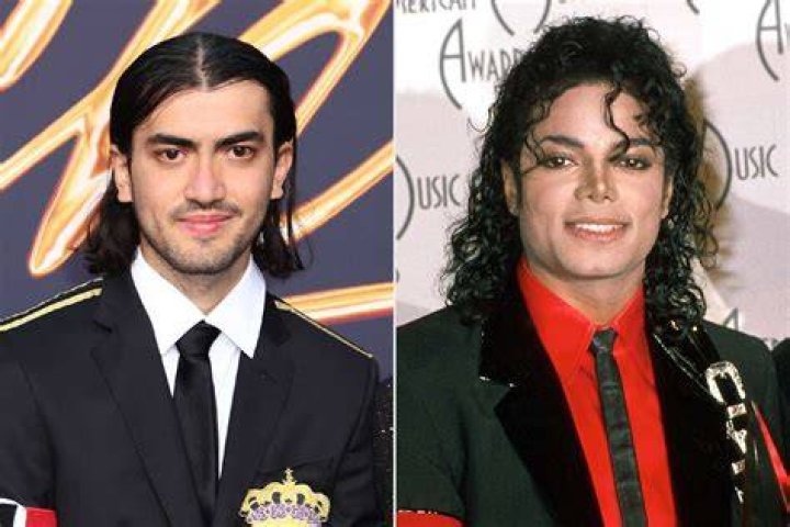The Ultimate Guide to Michael Jackson's Son: Exploring His Life, Journey, and Legacy