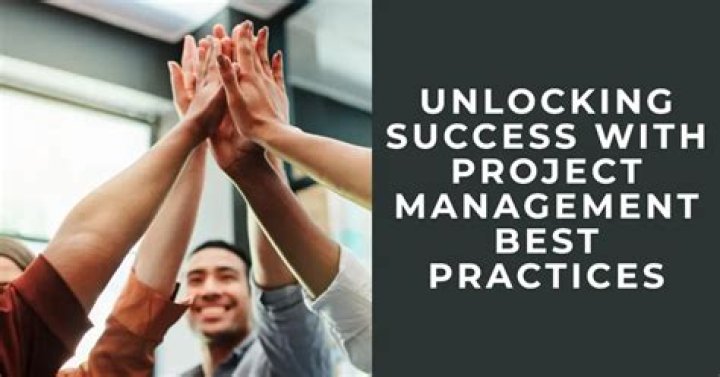 The Ultimate Guide to Project Management: Unlocking Success in Every Project