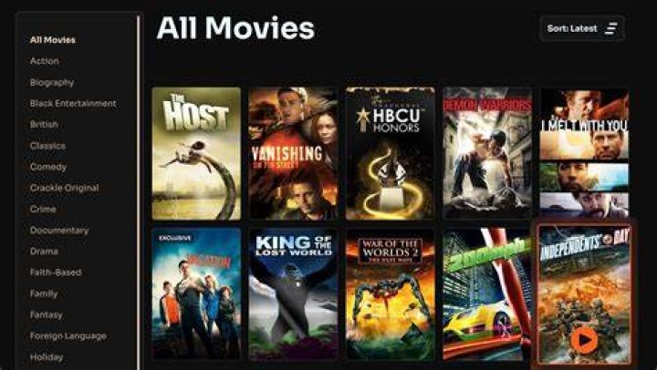The Ultimate Guide to Streaming Films: Your One-Stop Resource for Movie Lovers